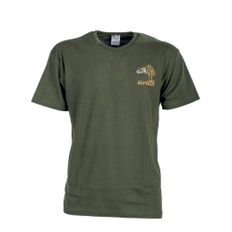 Maglietta T Shirt Blatex con Beccaccia 0440V