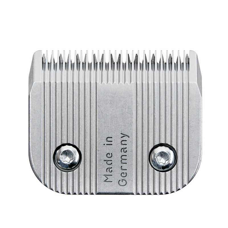 Tosatore - Testina DENTI FINI 1 mm per Cani Moser Max 45 50 Tosatore - Testina DENTI FINI 1 mm per Cani Moser Max 45 50