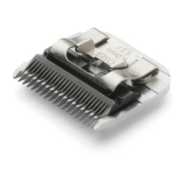 Tosatore - Testina DENTI LARGHI 3 mm per Cani Moser Max 45 50 Tosatore - Testina DENTI LARGHI 3 mm per Cani Moser Max 45 50