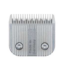 Tosatore - Testina DENTI LARGHI 3 mm per Cani Moser Max 45 50