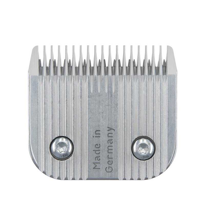 Tosatore - Testina DENTI LARGHI 3 mm per Cani Moser Max 45 50 Tosatore - Testina DENTI LARGHI 3 mm per Cani Moser Max 45 50