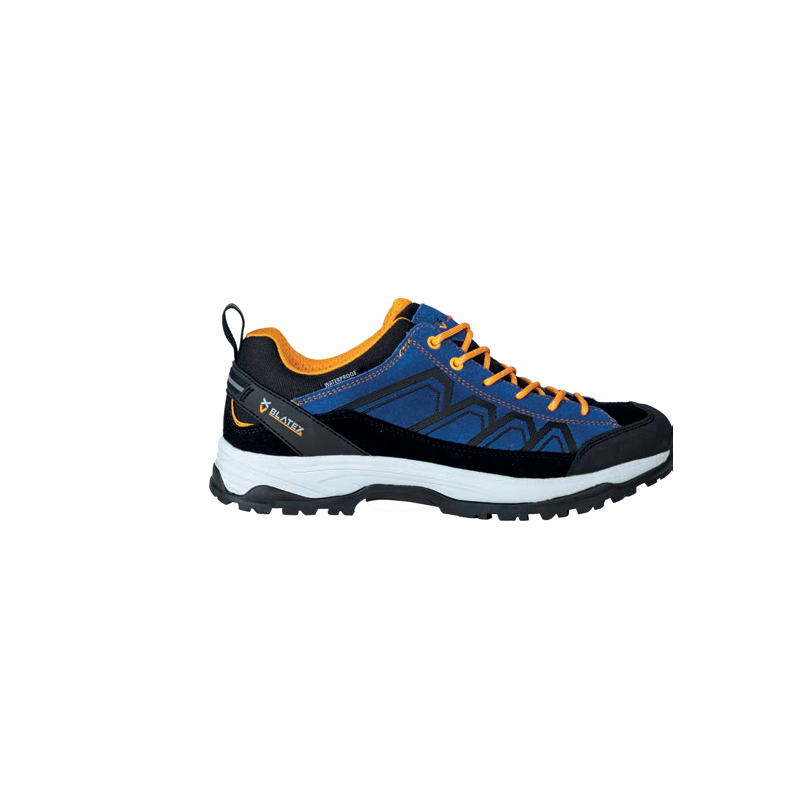 Scarpa Blatex S04