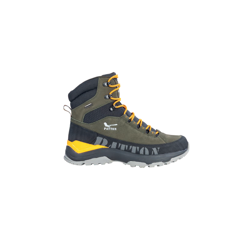 Scarpone Blatex S05