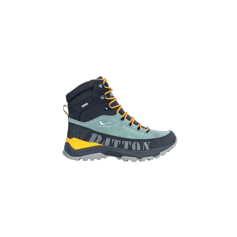 Scarpone Blatex S09