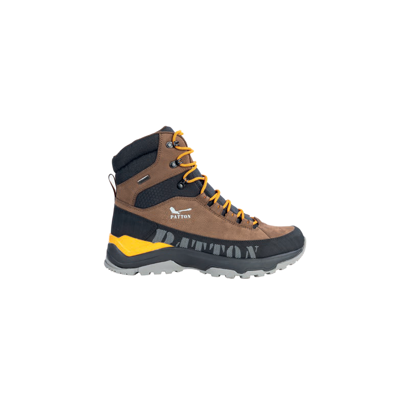 Scarpone Blatex S20