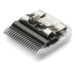 Tosatore - Testina DENTI LARGHI 5 mm per Cani Moser Max 45 50 Tosatore - Testina DENTI LARGHI 5 mm per Cani Moser Max 45 50