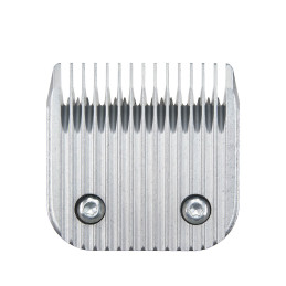 Tosatore - Testina DENTI LARGHI 5 mm per Cani Moser Max 45 50