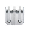 Tosatore - Testina DENTI LARGHI 5 mm per Cani Moser Max 45 50