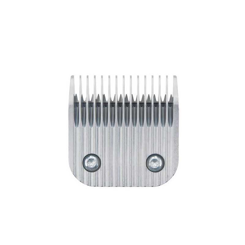 Tosatore - Testina Ricambio 3,06 mm per Cani Moser Max 45 50 Tosatore - Testina Ricambio 3,06 mm per Cani Moser Max 45 50