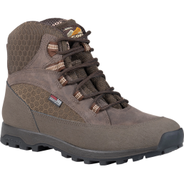 Scarpone Cofra Alpamaio Brown