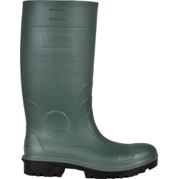 Stivali Cofra Hunter