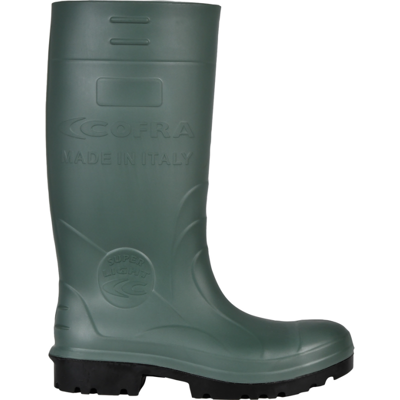 Stivali Cofra Hunter