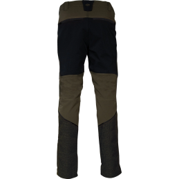 Pantaloni Cofra Kreien verde