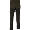 Pantaloni Cofra Kreien verde