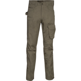 Pantaloni Cofra Kalamata Fango