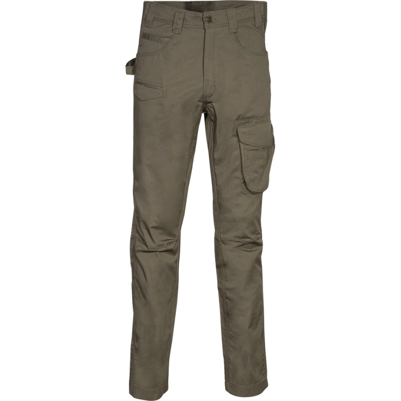 Pantaloni Cofra Kalamata Fango Pantaloni Cofra Kalamata Fango