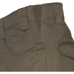Pantaloni Cofra Kalamata Fango Pantaloni Cofra Kalamata Fango