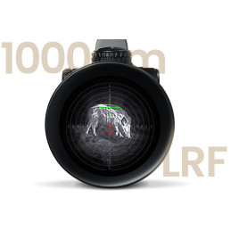Ottica termica Hikmicro Neos NH25L - 320 × 240 - 3.5-24.5X Ottica termica Hikmicro Neos NH25L - 320 × 240 - 3.5-24.5X