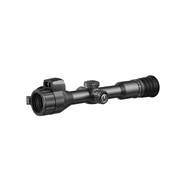 Ottica termica Hikmicro Neos NH25 - 320 × 240 - 3.5-24.5X Ottica termica Hikmicro Neos NH25 - 320 × 240 - 3.5-24.5X