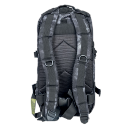 Zaino Blatex M81 - 35 Litri Zaino Blatex M81 - 35 Litri