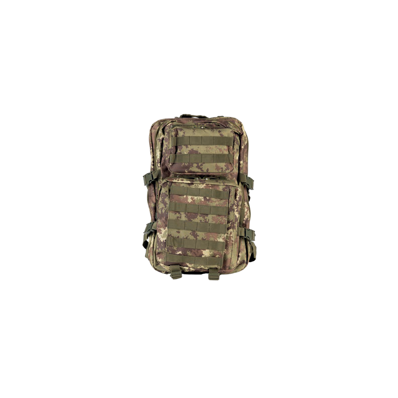 Zaino Blatex M81 - 35 Litri Zaino Blatex M81 - 35 Litri