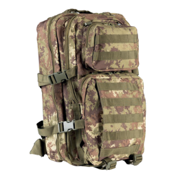 Zaino Blatex M81 - 35 Litri Zaino Blatex M81 - 35 Litri