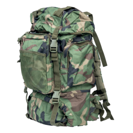 Zaino Blatex 1805 - 55 Litri Zaino Blatex 1805 - 55 Litri