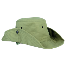 Cappello in cotone militare Blatex CA01