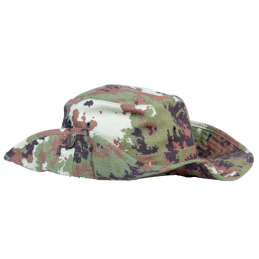 Cappello in cotone militare...