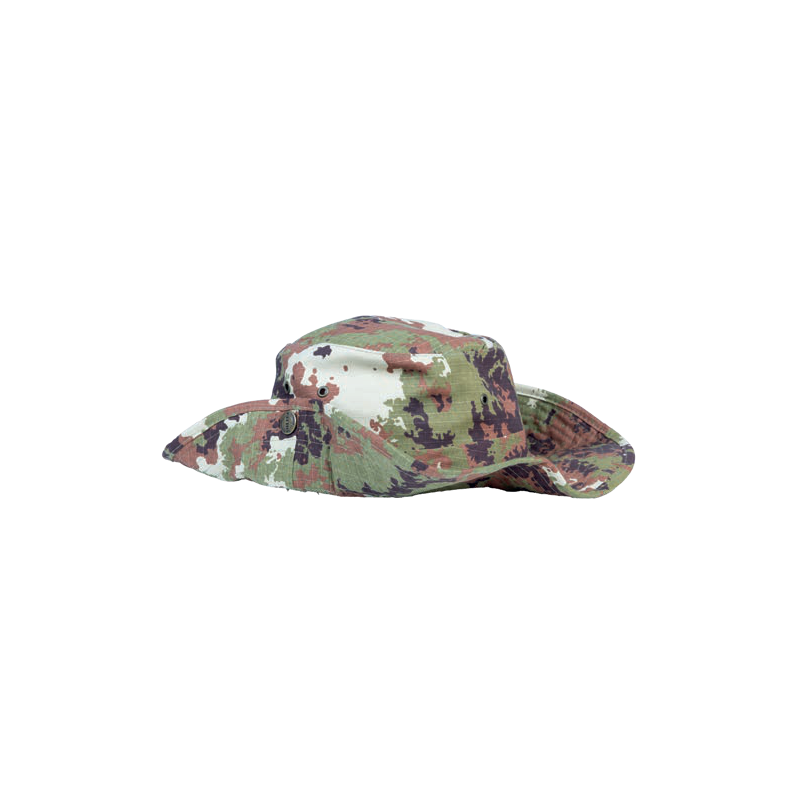 Cappello in cotone militare Blatex CA01