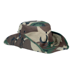 Cappello in cotone militare Blatex CA01