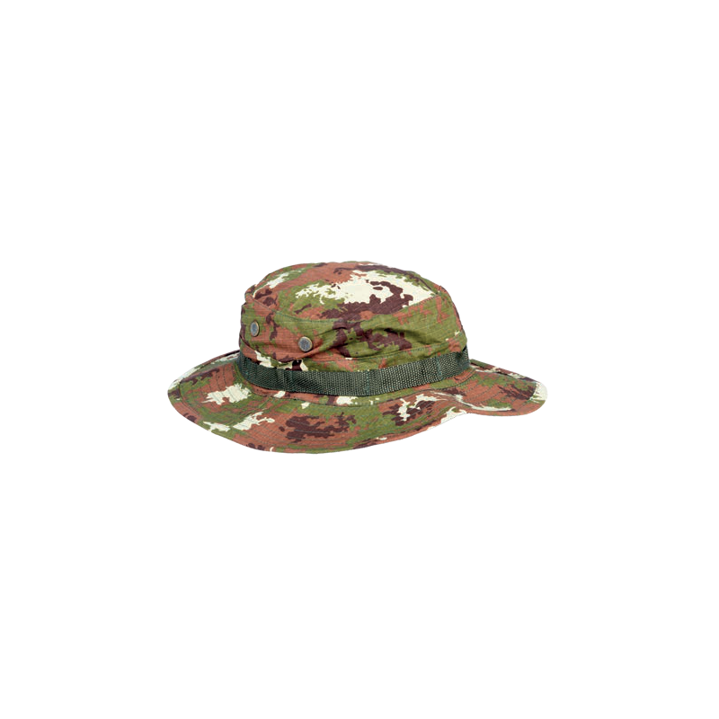 Cappello in cotone militare Blatex CA02