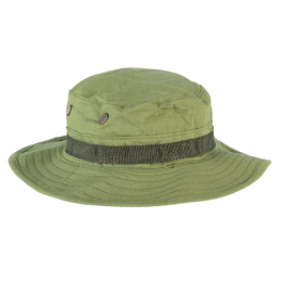 Cappello in cotone militare Blatex CA02