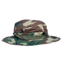 Cappello in cotone militare Blatex CA02