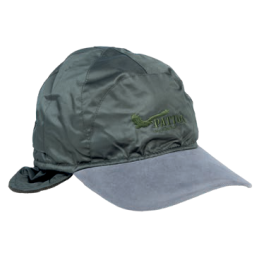 Cappello in pile Blatex CA20