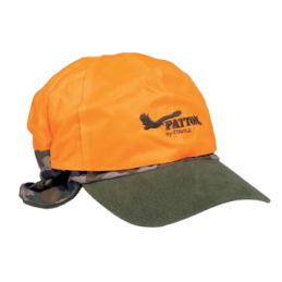 Cappello in pile Blatex CA20