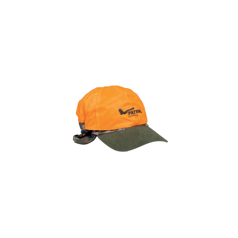 Cappello in pile Blatex CA20