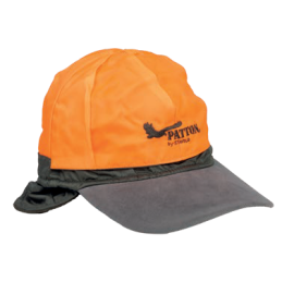 Cappello in pile Blatex CA20