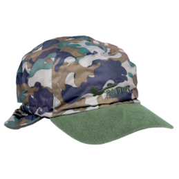 Cappello in pile Blatex CA20