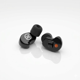 Auricolari SHOTHUNT RT18 Edizione Speciale
