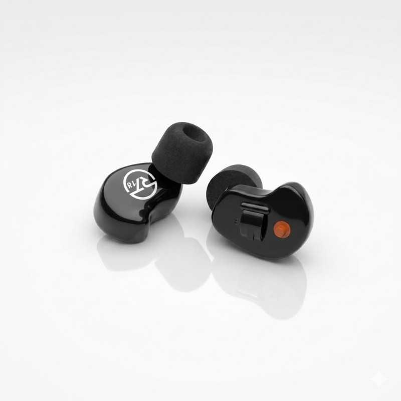 Auricolari SHOTHUNT RT18 Edizione Speciale