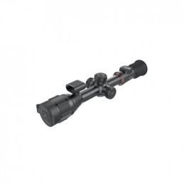Ottica termica Nocpix Bolt H50R con telemetro