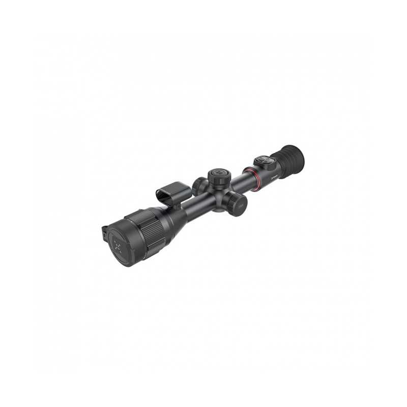 Ottica termica Nocpix Bolt H50R con telemetro