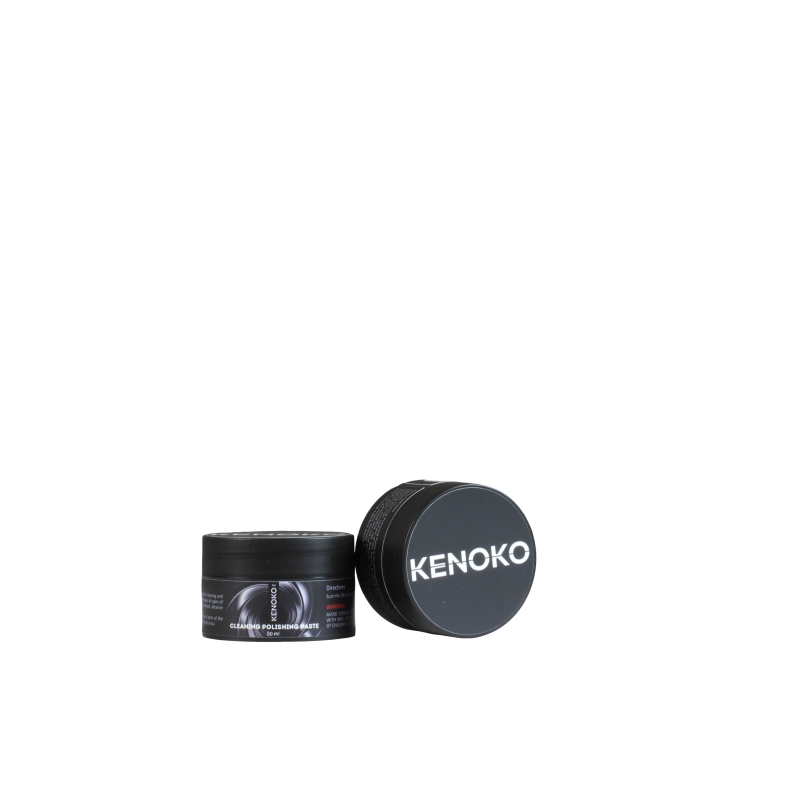 POLISHING PASTE 50ML Kenoko POLISHING PASTE 50ML Kenoko