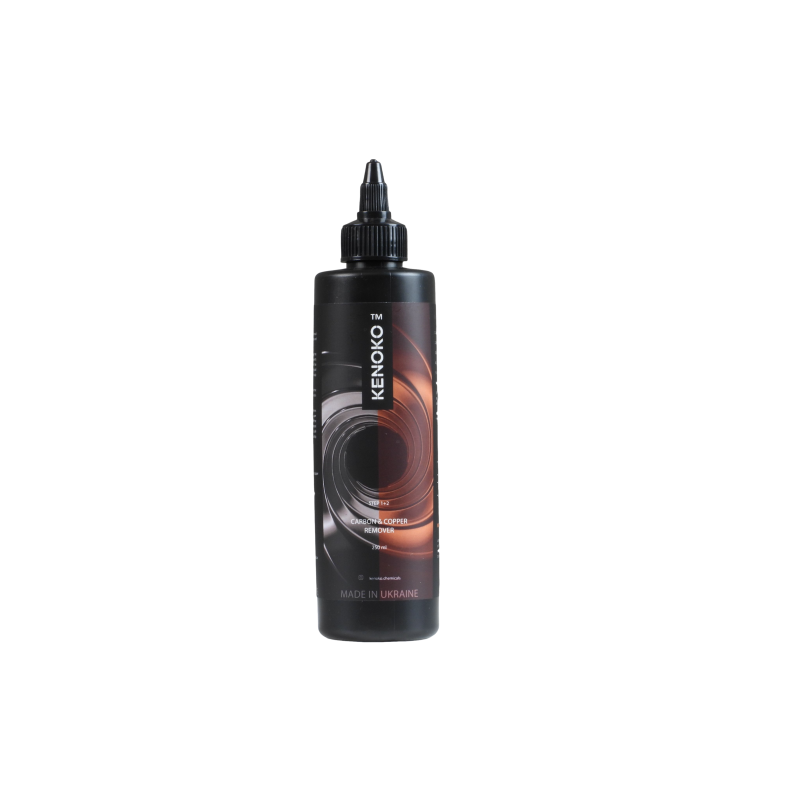 CARBON + COPPER REMOVER Kenoko CARBON + COPPER REMOVER Kenoko