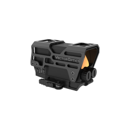 Punto rosso VECTOR FRENZY PLUS MULTI RETICLE