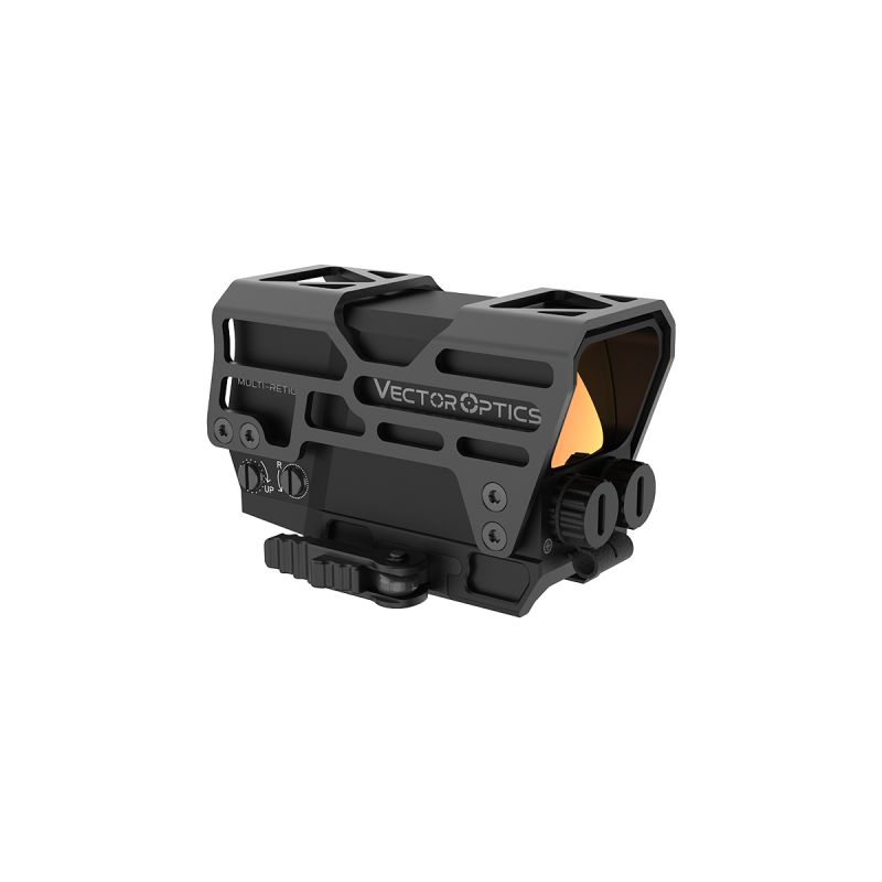 Punto rosso VECTOR FRENZY PLUS MULTI RETICLE Punto rosso VECTOR FRENZY PLUS MULTI RETICLE