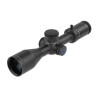 Ottica Delta Optical TITANIUM HD CON TORRETTA BALISTICA INTEGRATA 3-24 x 56