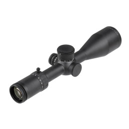 Ottica Delta Optical TITANIUM HD CON TORRETTA BALISTICA