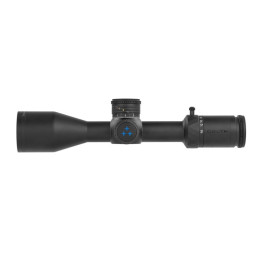 Ottica Delta Optical TITANIUM HD CON TORRETTA BALISTICA
